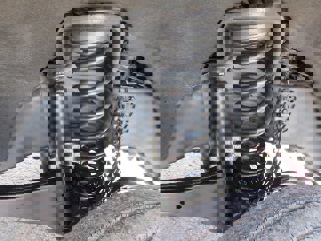 Used 2019 Ford F550 2WD Regular Cab Super Duty w/ XL Value Package image 30