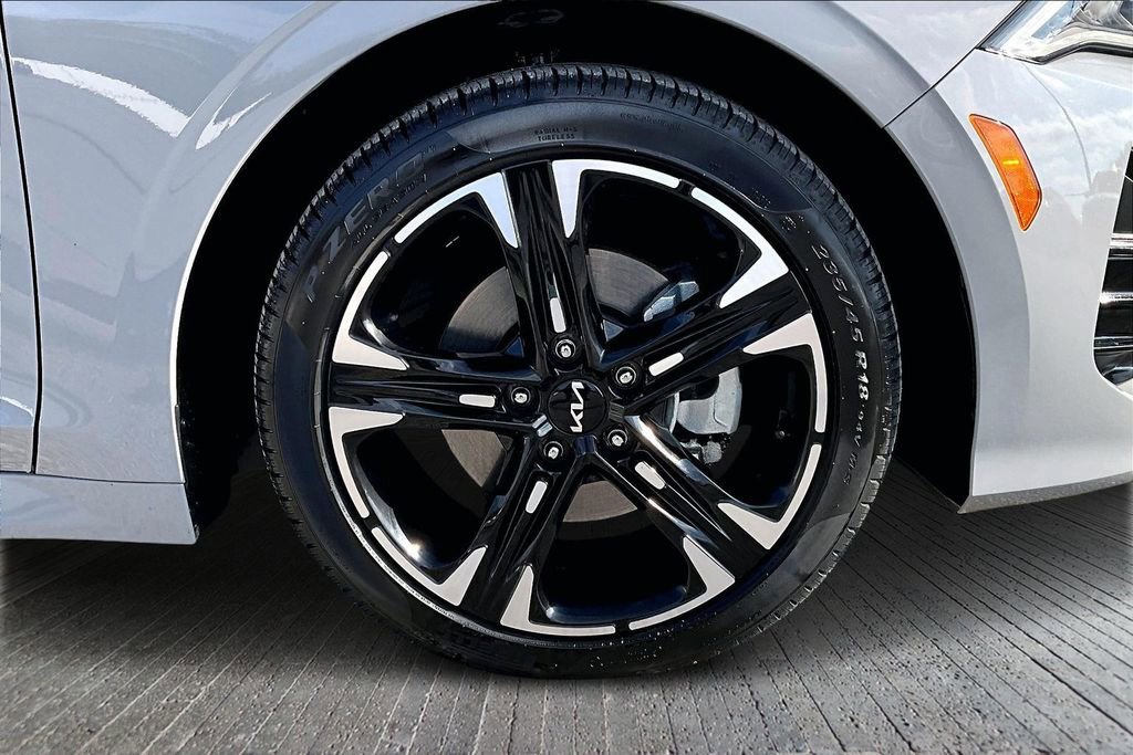 Used 2024 Kia K5 GT-Line w/ GT-Line Premium Package image 10