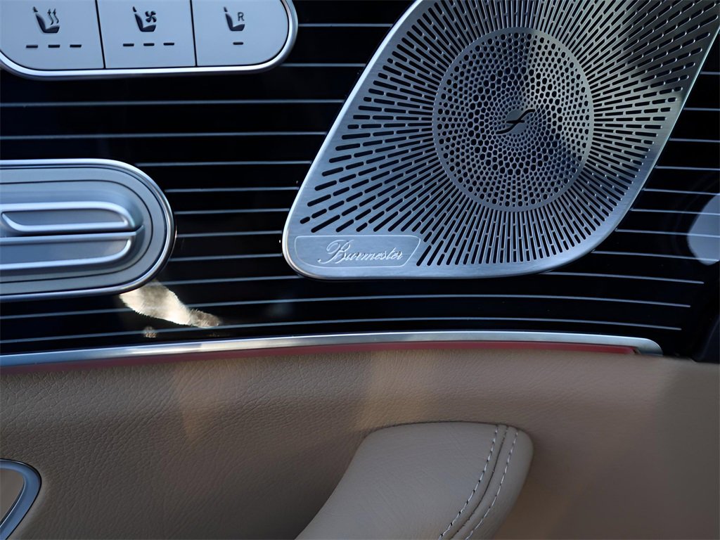 New 2026 Mercedes-Benz GLE 450 4MATIC image 25