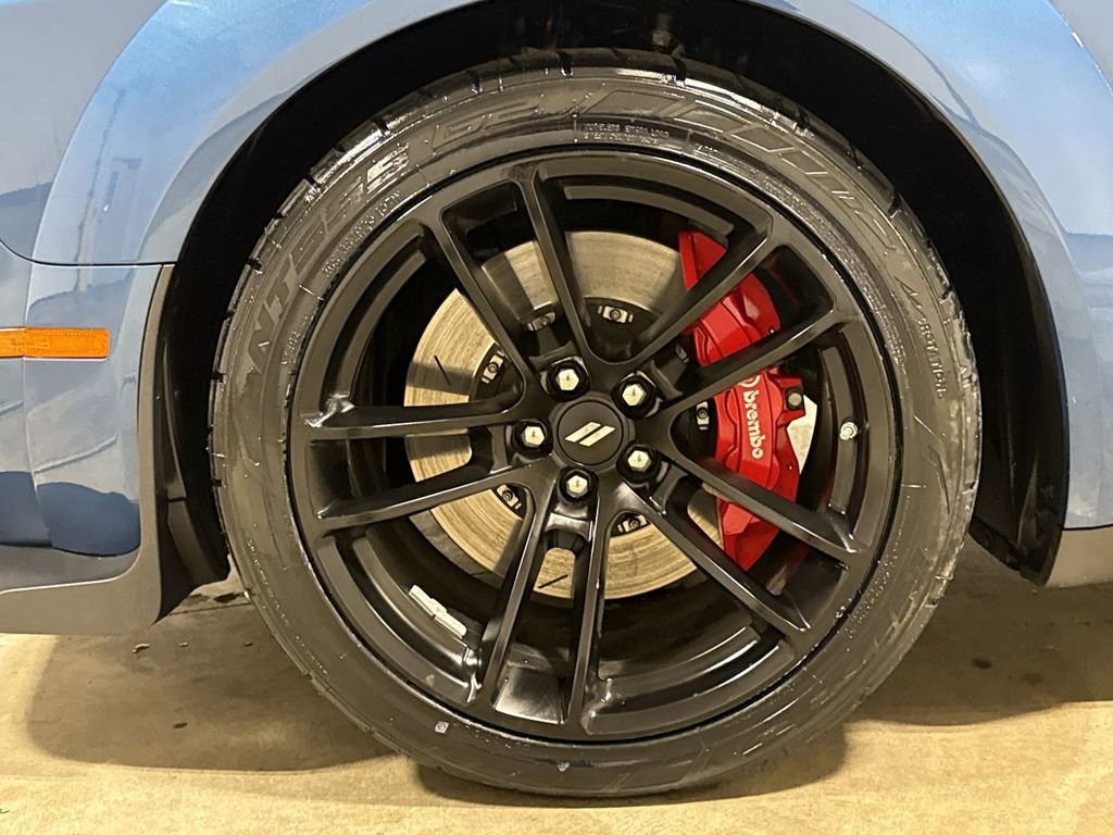 Used 2020 Dodge Challenger R/T Scat Pack RWD image 27