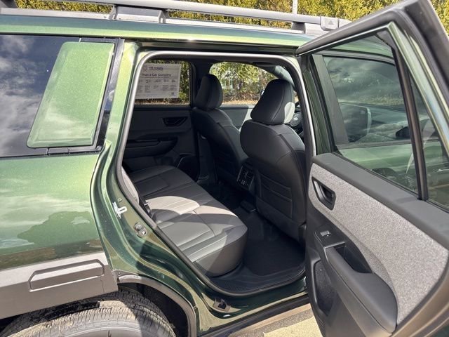 New 2026 Subaru Outback Limited AWD/4WD image 12