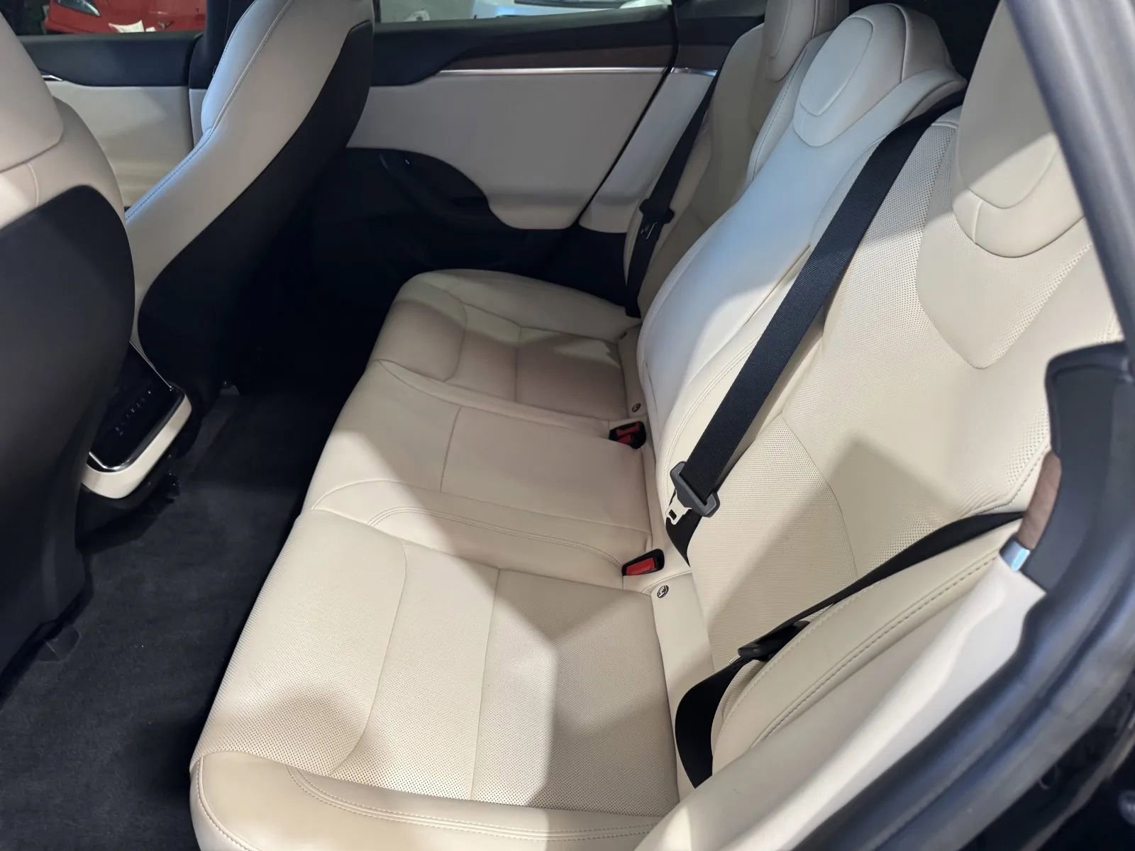 Used 2021 Tesla Model S Long Range image 10