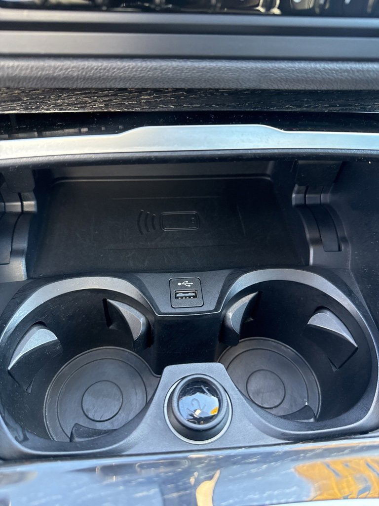 Used 2021 BMW 330i xDrive Sedan w/ Convenience Package image 13