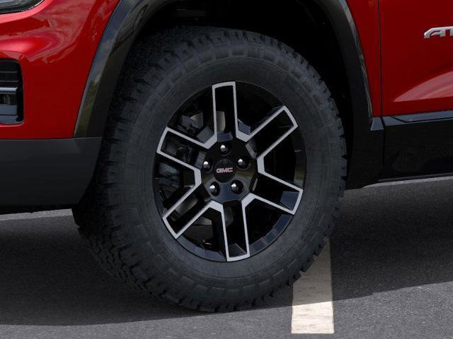 New 2026 GMC Terrain AT4 w/ Convenience Package III image 21