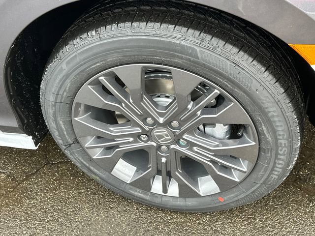 New 2026 Honda Odyssey Touring image 7