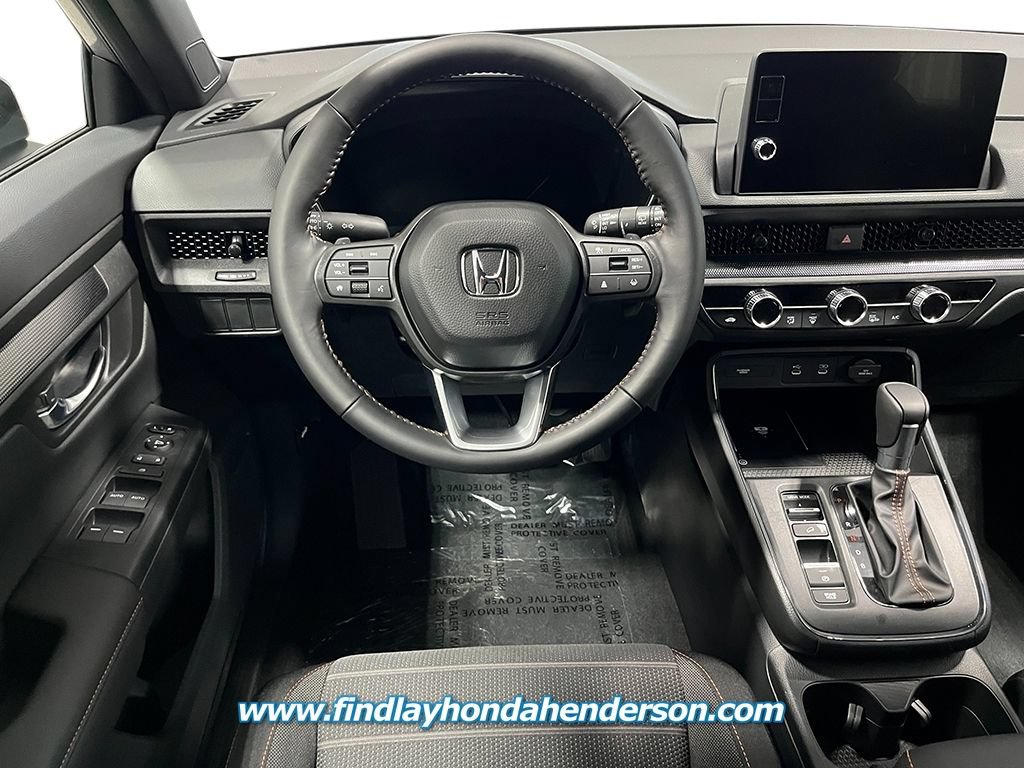 New 2026 Honda CR-V Sport image 26