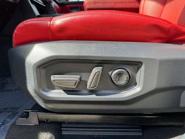 Used 2025 Toyota Tundra TRD Pro AWD/4WD image 29