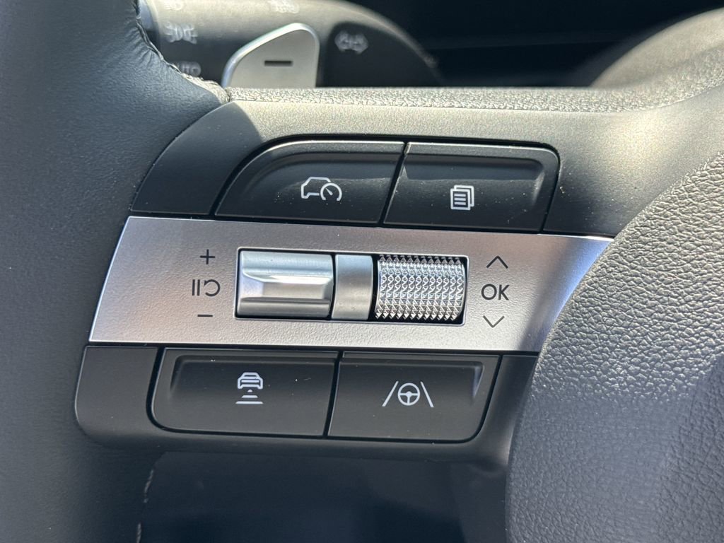 New 2025 Hyundai Santa Cruz Limited AWD/4WD image 24