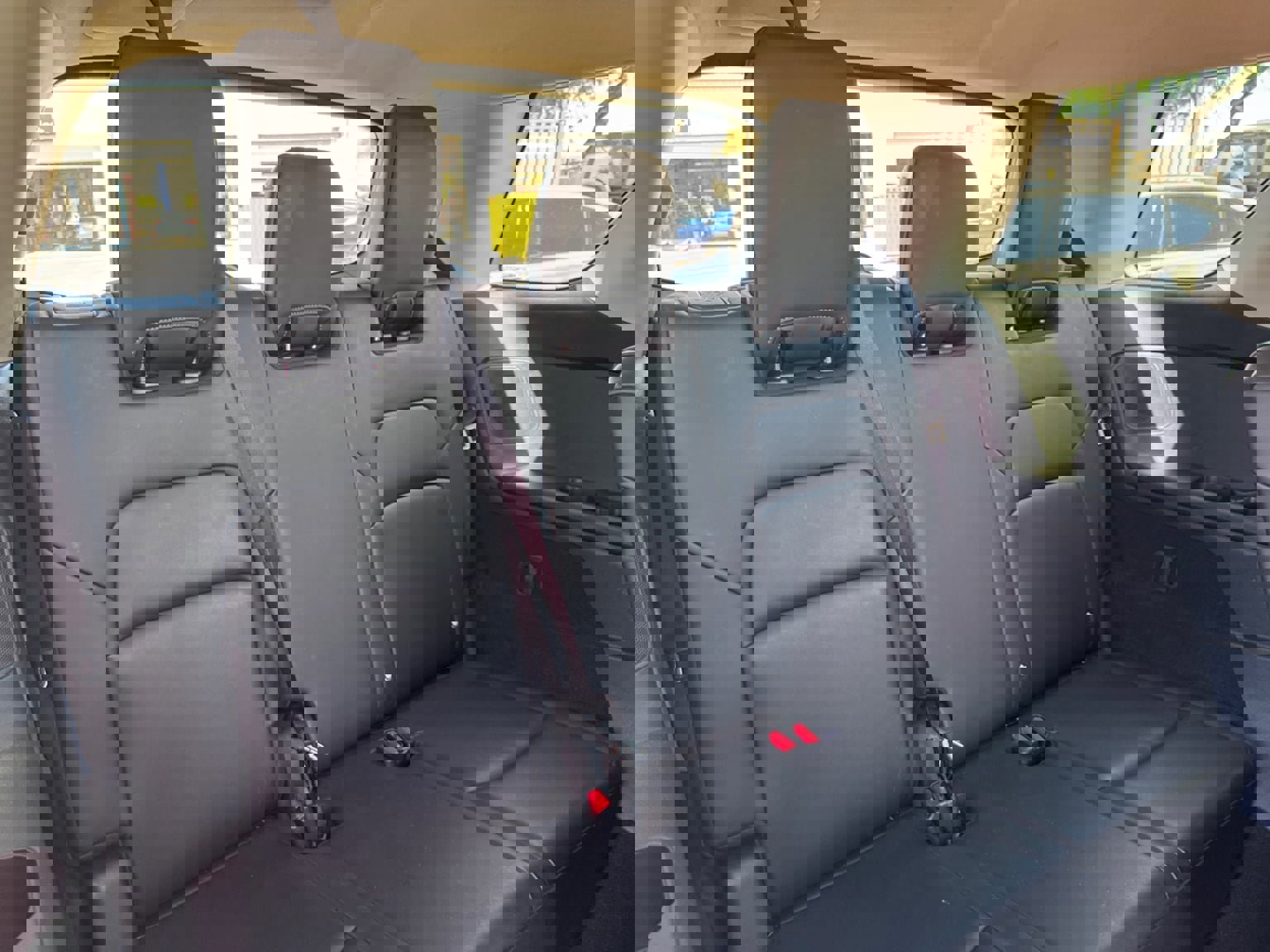 Used 2023 Nissan Pathfinder Platinum w/ Lighting Package (N93) image 21