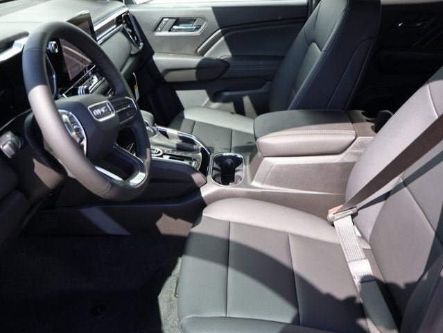 New 2026 GMC Canyon Elevation w/ Convenience Package AWD/4WD image 36