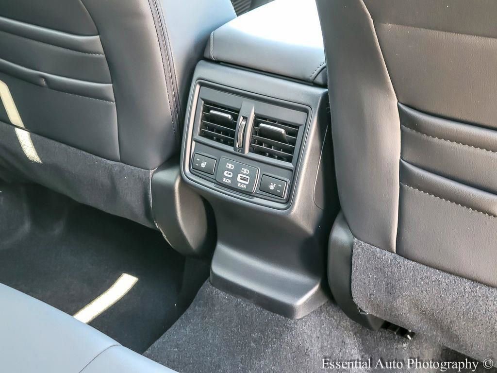 New 2026 Subaru Outback Limited AWD/4WD image 25