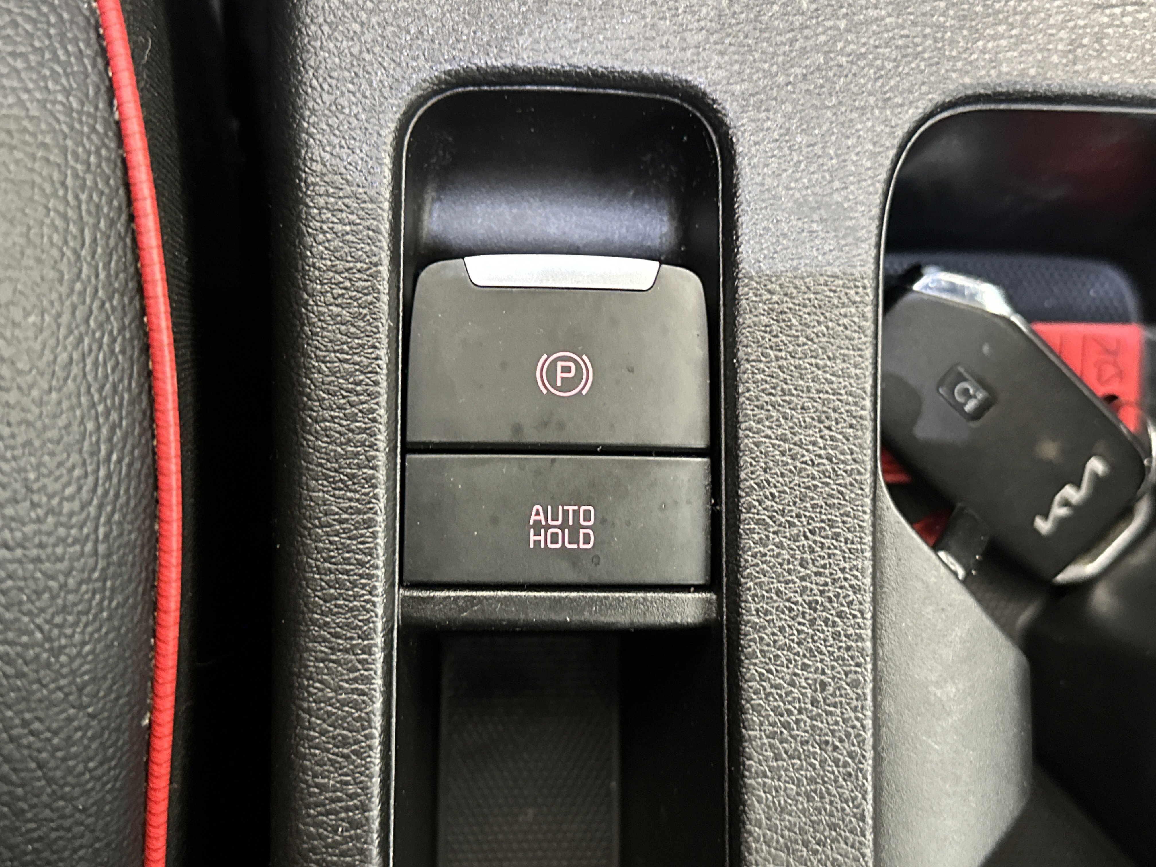 Used 2023 Kia Forte GT w/ GT2 Package image 28