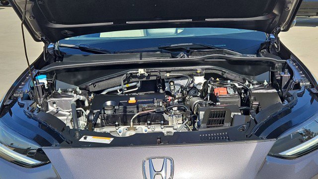 Used 2023 Honda HR-V LX image 29