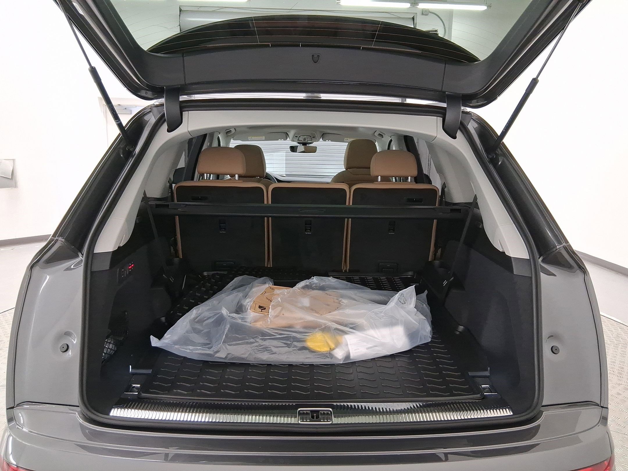 New 2026 Audi Q7 3.0T Premium Plus image 28