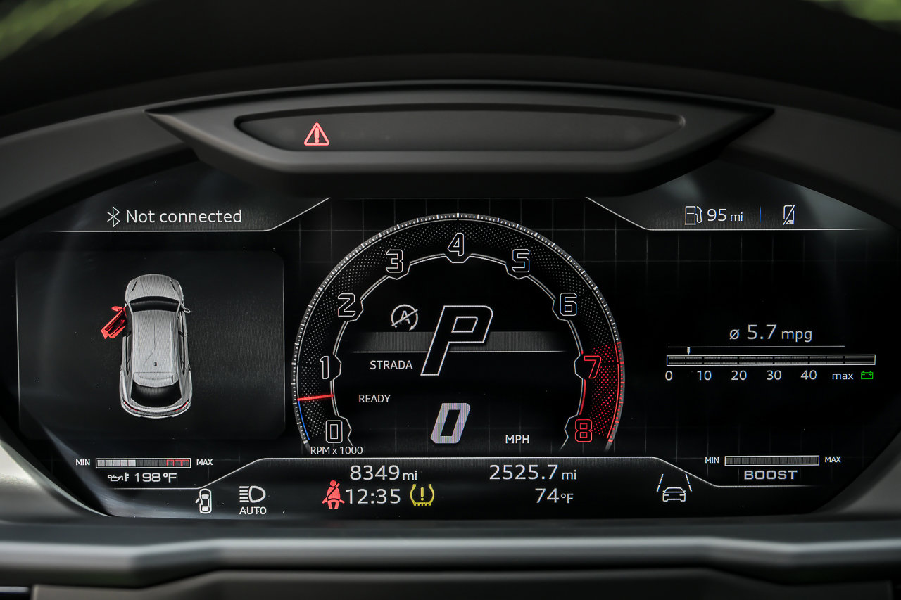 Used 2024 Lamborghini Urus S AWD/4WD image 37