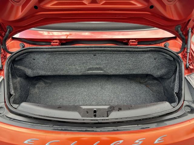 Used 2012 Mitsubishi Eclipse GS Sport FWD image 24