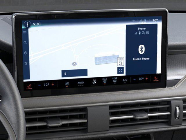 New 2025 Lincoln Corsair Premiere image 14