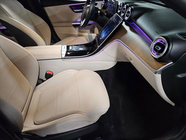 Used 2022 Mercedes-Benz C 300 Sedan image 20
