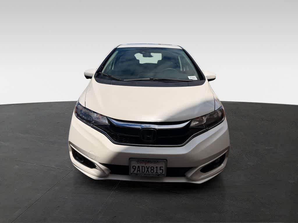 Used 2020 Honda Fit EX-L image 5
