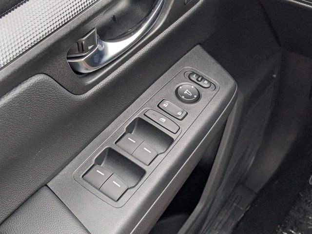 New 2026 Honda CR-V Sport-L image 21