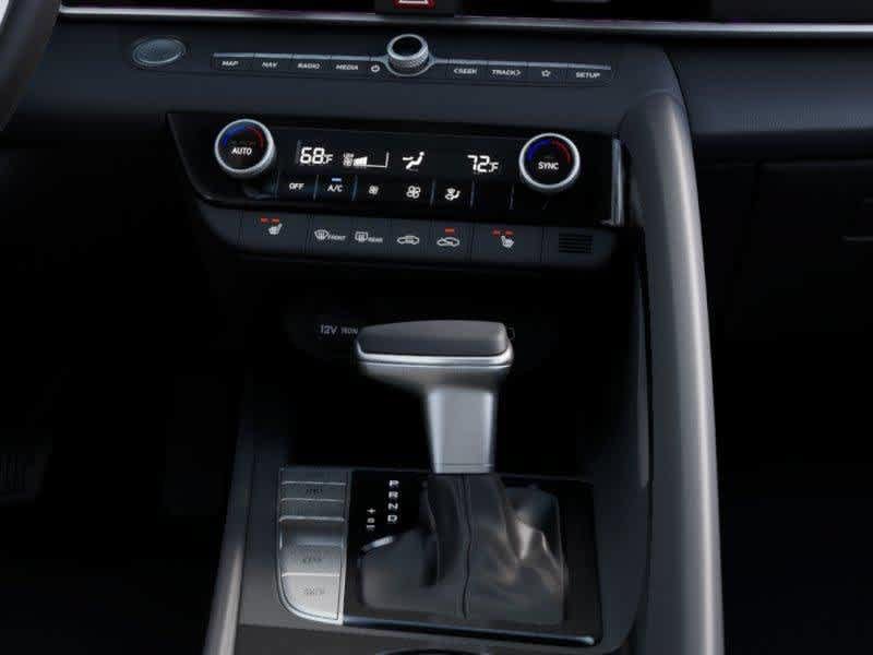 New 2025 Hyundai Elantra Limited FWD image 16