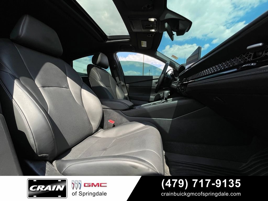 Used 2025 Honda Accord Sport image 29