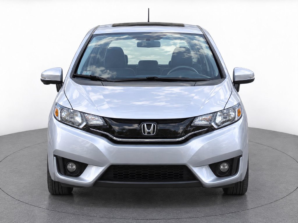 Used 2015 Honda Fit EX image 8