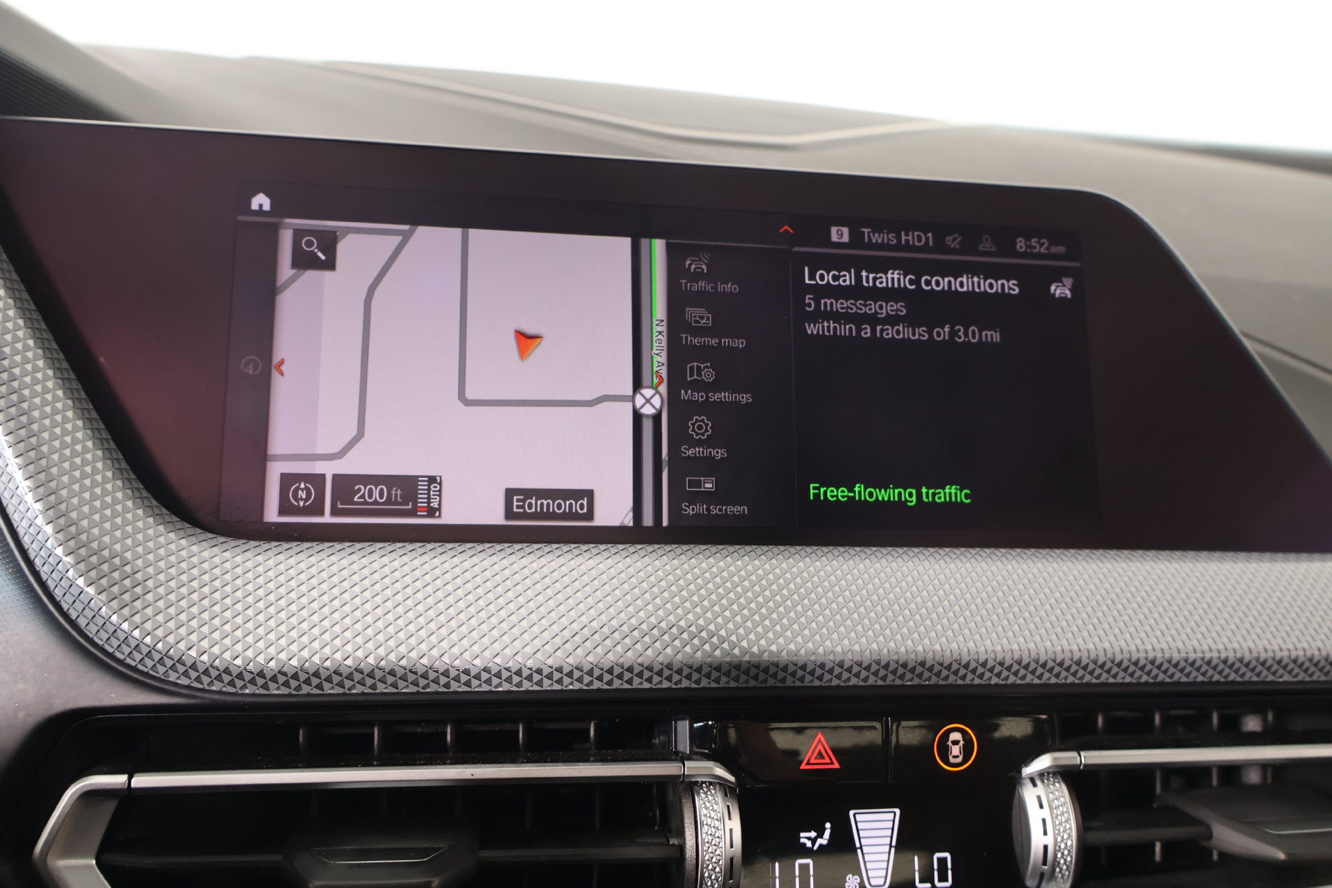 Used 2024 BMW 228i Gran Coupe FWD image 7