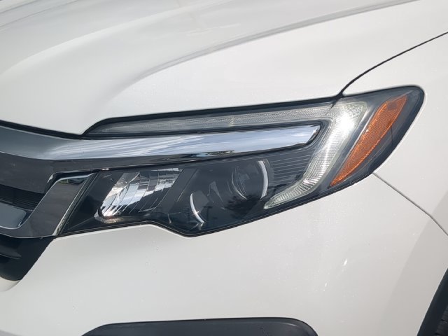 Used 2021 Honda Pilot EX-L image 10