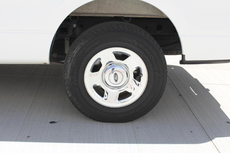 Used 2006 Ford F150 STX RWD image 23