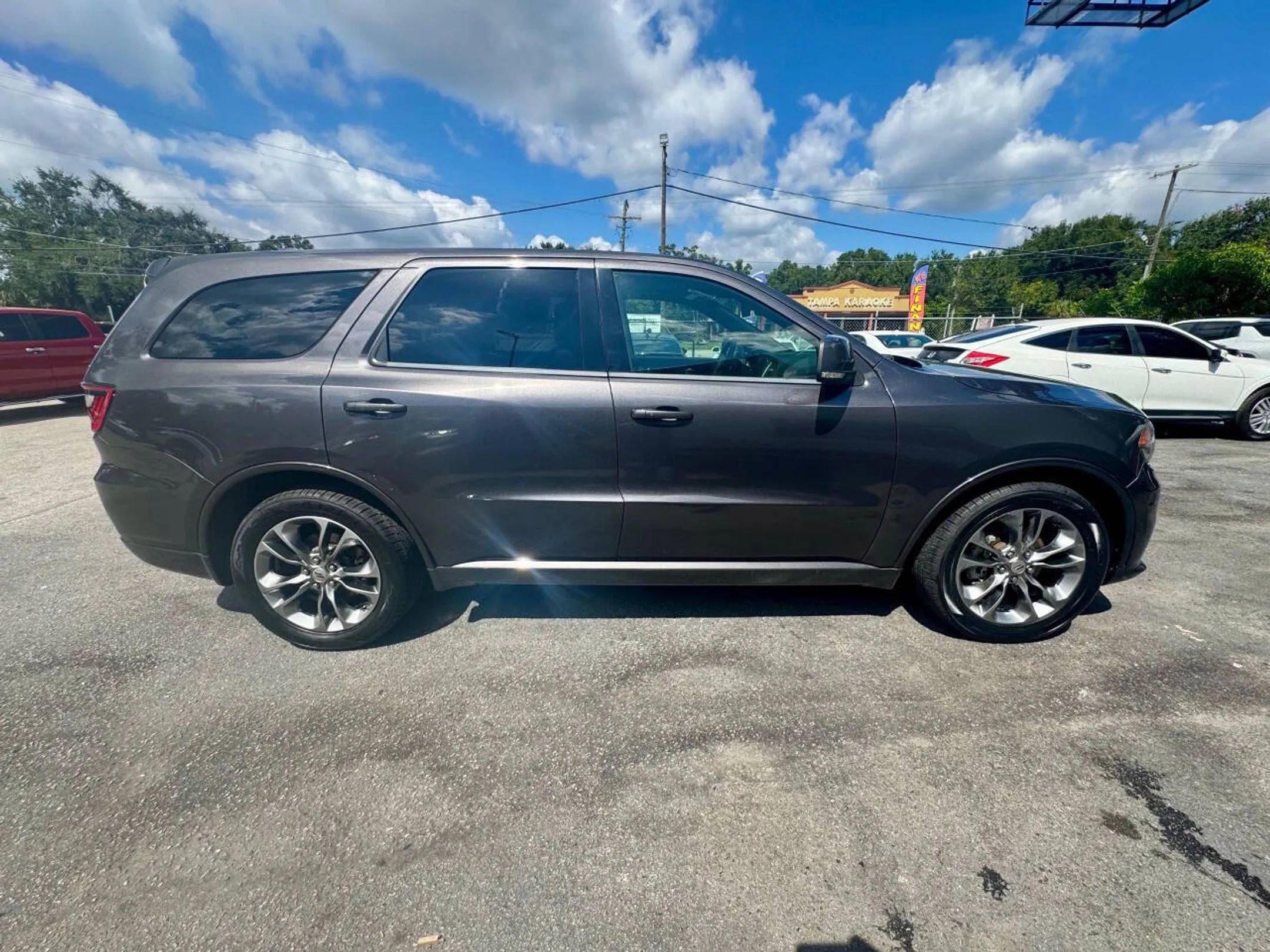 Used 2020 Dodge Durango GT image 14