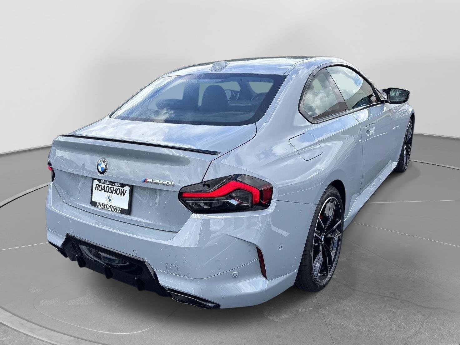 New 2026 BMW M240i Coupe w/ Premium Package RWD image 7