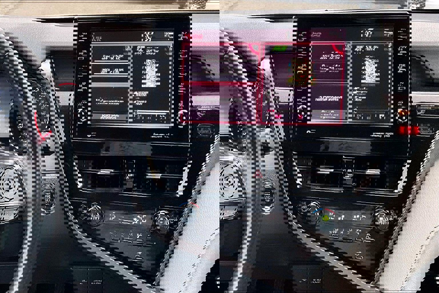 Used 2024 Toyota Camry XSE image 6