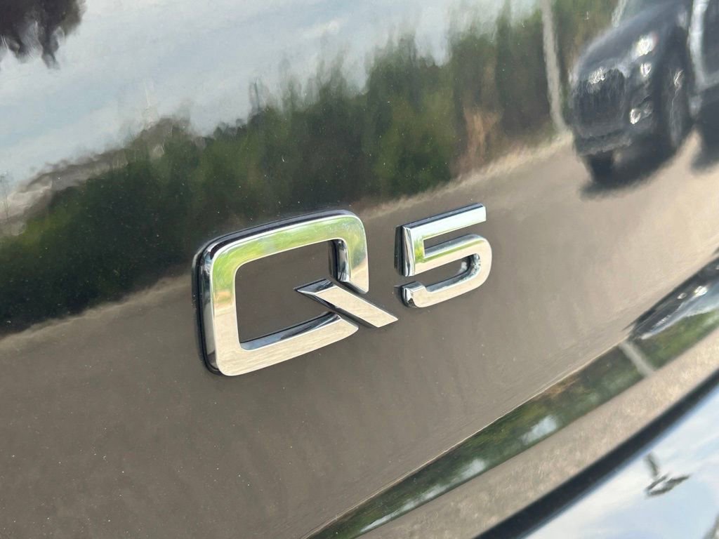 Certified 2024 Audi Q5 e Premium Plus w/ Premium Plus Package image 25