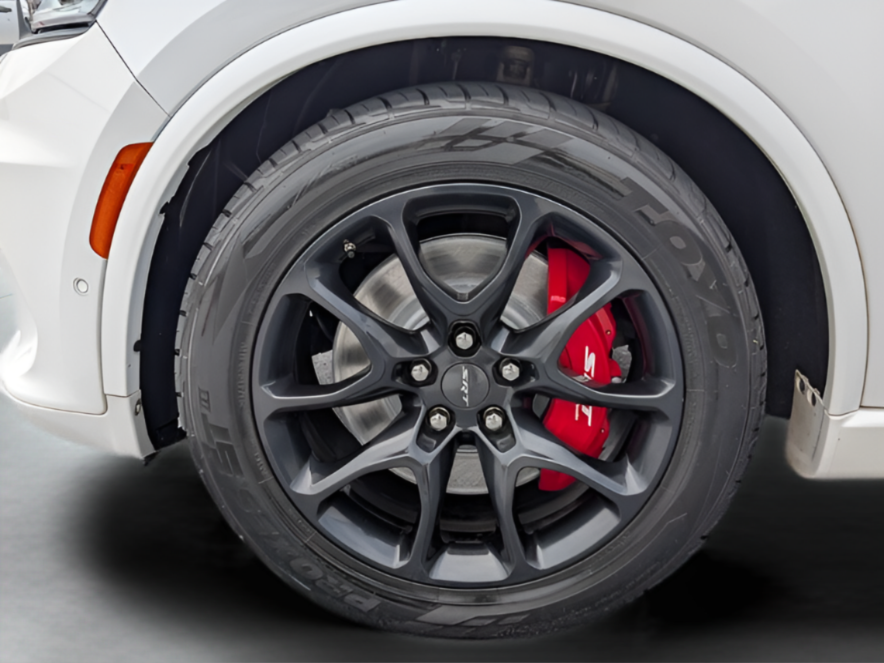Used 2021 Dodge Durango SRT w/ Technology Group AWD/4WD image 38