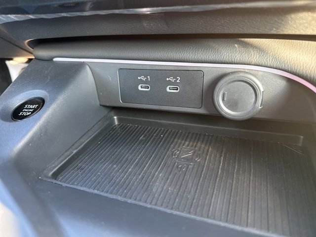 New 2026 Nissan Sentra SV w/ SV Convenience Package image 20