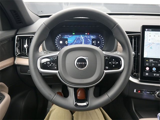New 2026 Volvo XC90 B6 Ultra w/ Protection Package Premier image 24