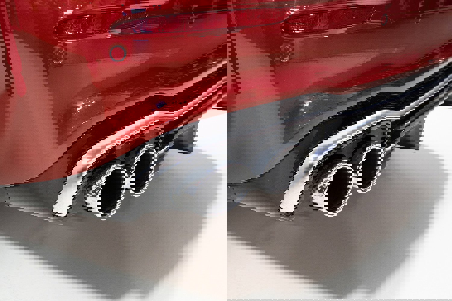 Used 2022 Mercedes-Benz E 53 AMG 4MATIC Sedan w/ Driver Assistance Package image 49