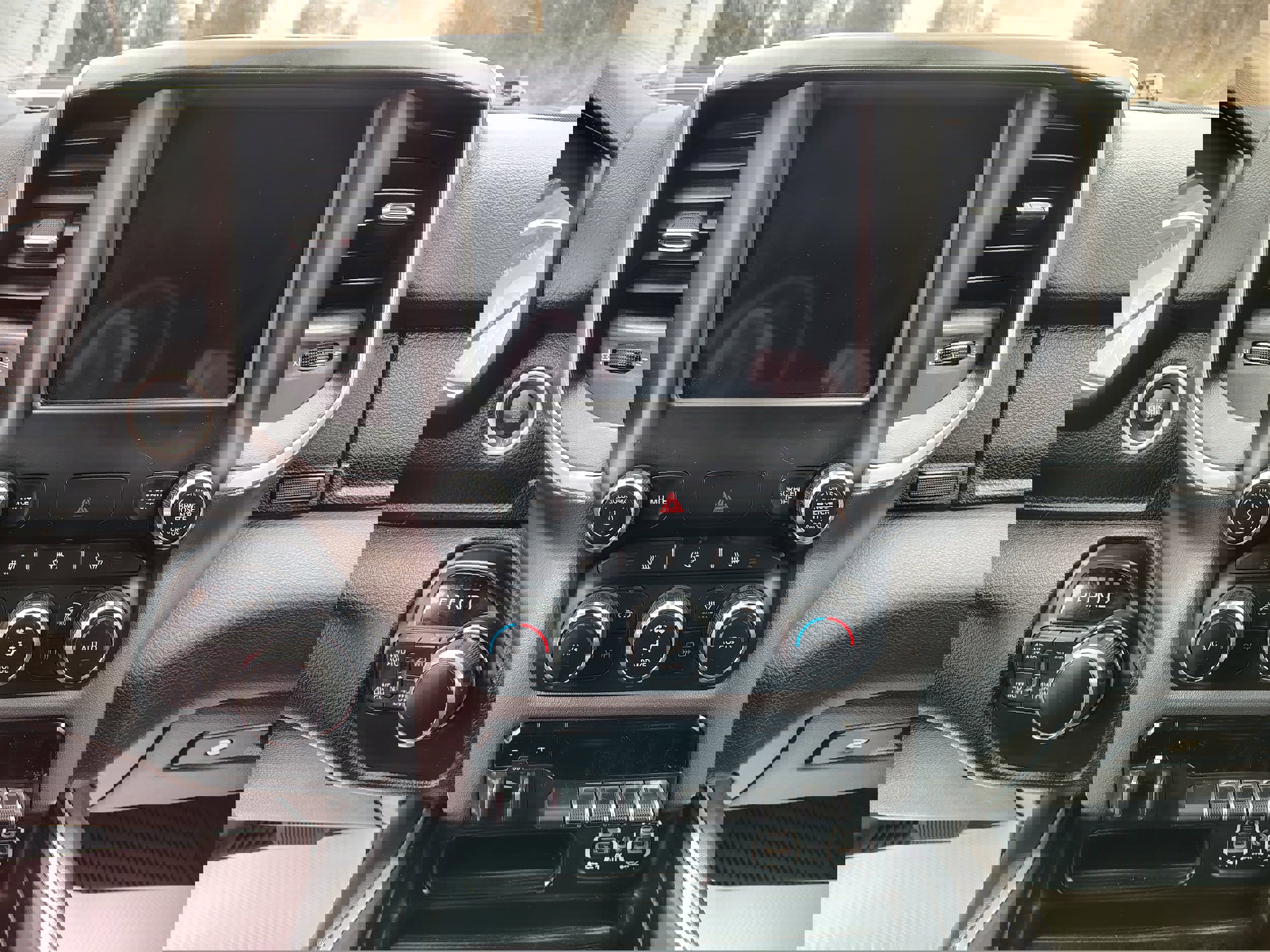 Certified 2020 RAM 1500 Big Horn image 30