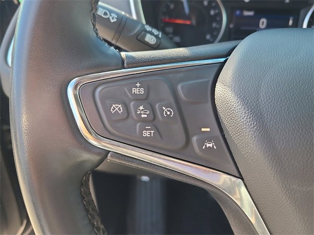 Used 2024 Chevrolet Equinox LT image 23