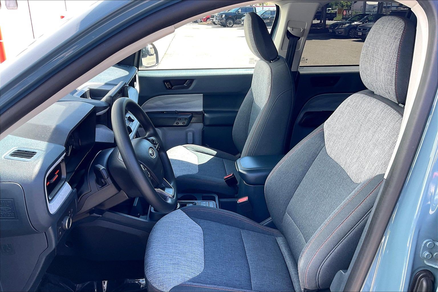 Used 2022 Ford Maverick XLT FWD image 29