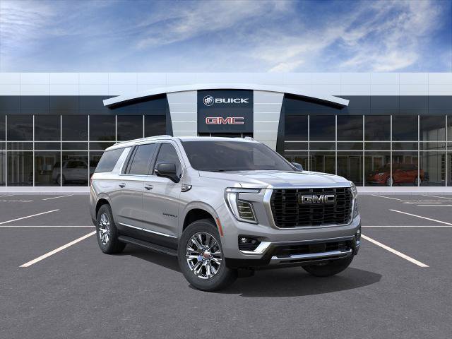 New 2026 GMC Yukon XL Denali AWD/4WD image 25