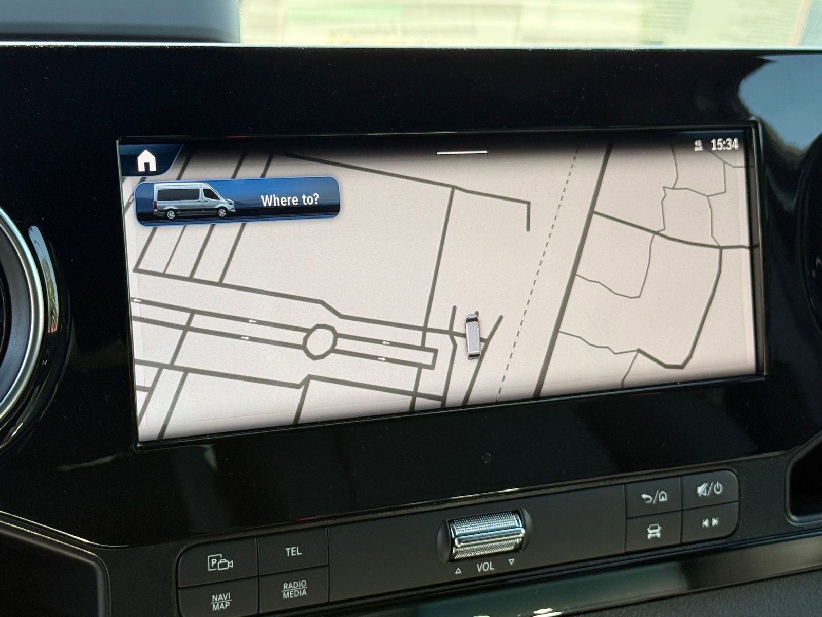 New 2025 Mercedes-Benz Sprinter 2500 image 30