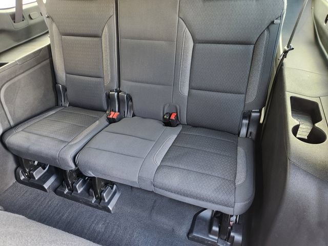 Used 2022 GMC Yukon XL SLE RWD image 32