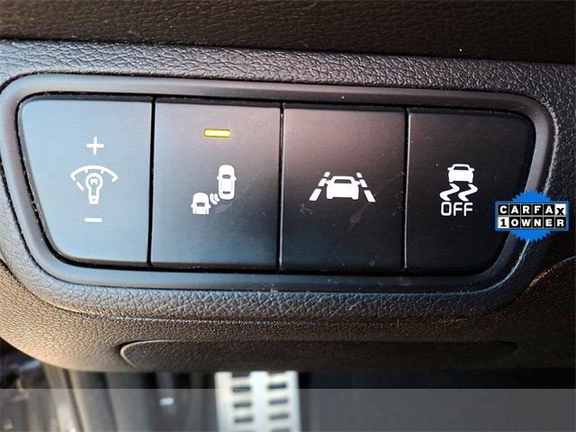 Used 2020 Kia Forte GT-Line image 24