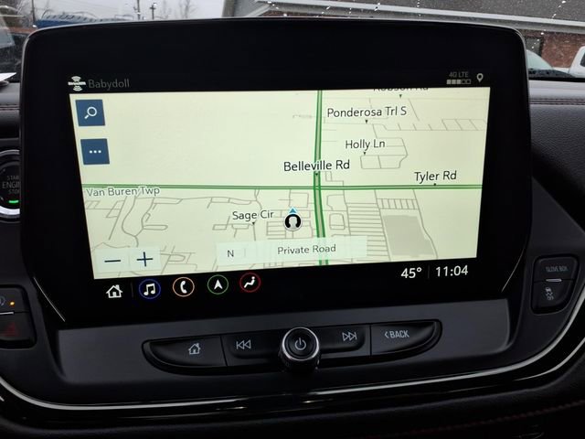 Used 2023 Chevrolet Blazer RS w/ Driver Confidence II Package image 18