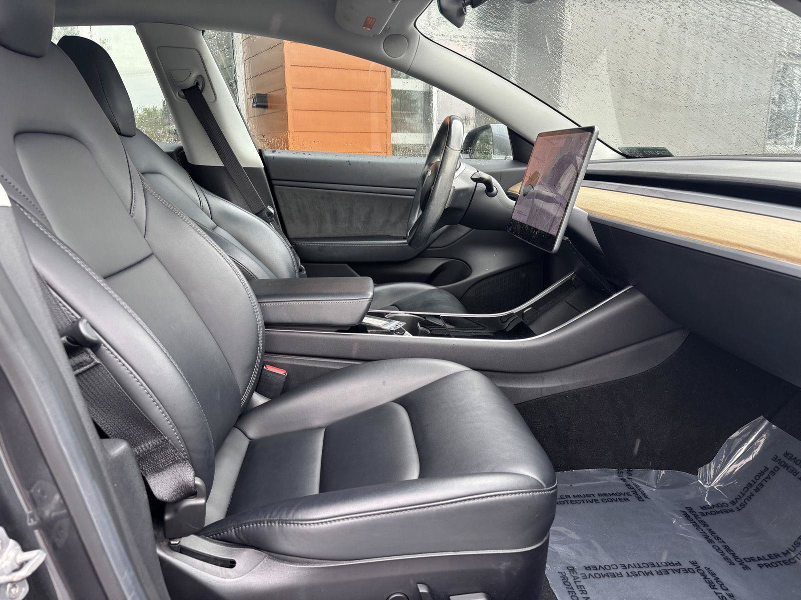 Used 2019 Tesla Model 3 Long Range AWD/4WD image 15