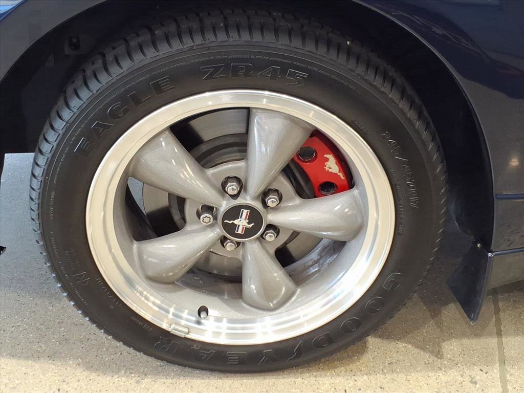 Used 2001 Ford Mustang GT image 8