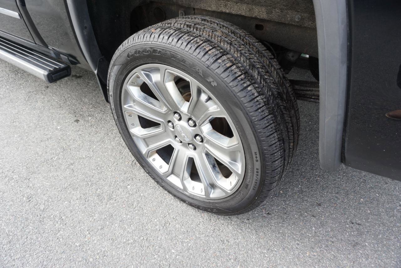 Used 2018 GMC Sierra 1500 Denali w/ Denali Ultimate Package image 6