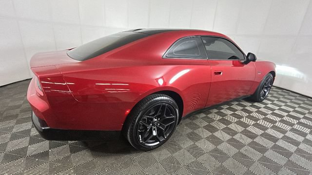 Used 2024 Dodge Charger Daytona R/T w/ Plus Group AWD/4WD video 2